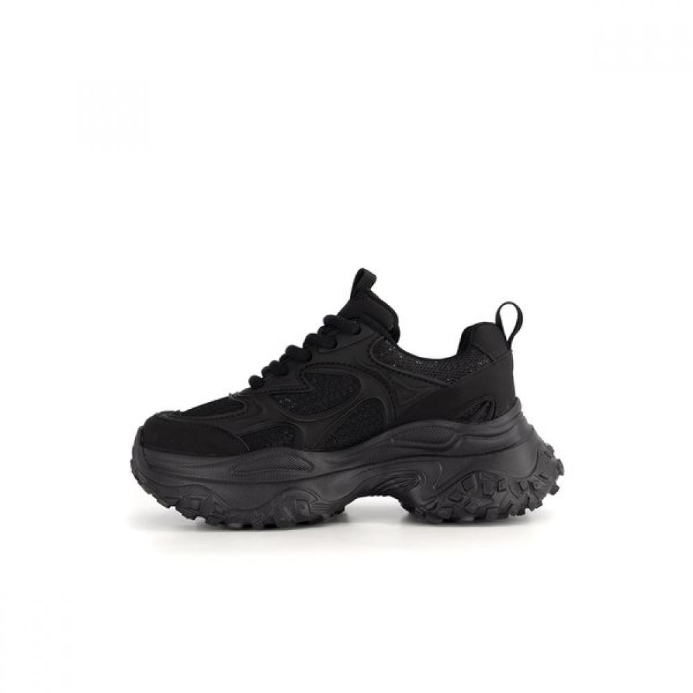 Tandy Women S SneakerS Black G25416
