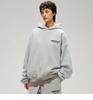 FOG ESSENTIALS Trendy Letter Print Hooded Sweatshirt for Men and Women