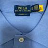 Polo Ralph Lauren Classic Fit Logo Embroidered Short Sleeve Polo Shirt Women tops 211569958-094