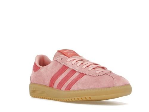 adidas Bermuda Semi Pink Spark W - IH0302