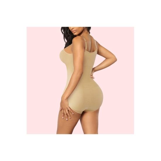 Lenjerie intimă și accesorii Corset regional de fermitate cu cârlig de jos