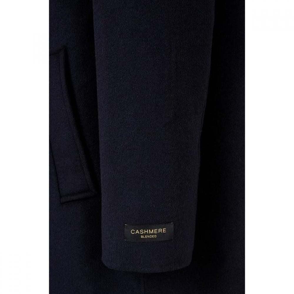 TOMBOY Kaschmir-Mischung Balmacaan-Mantel 91m5411922ar