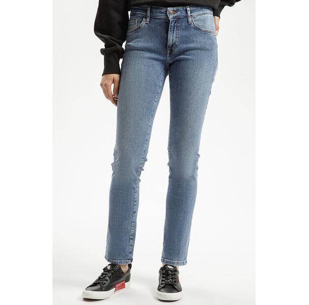 Джинсы Cross Jeans P 489-222 EU 33_34