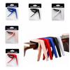 Red Universal Ukulele Capo Plastic Uk Tone Clip Ukulele Parts Ukulele Tuning Clamp  Electric