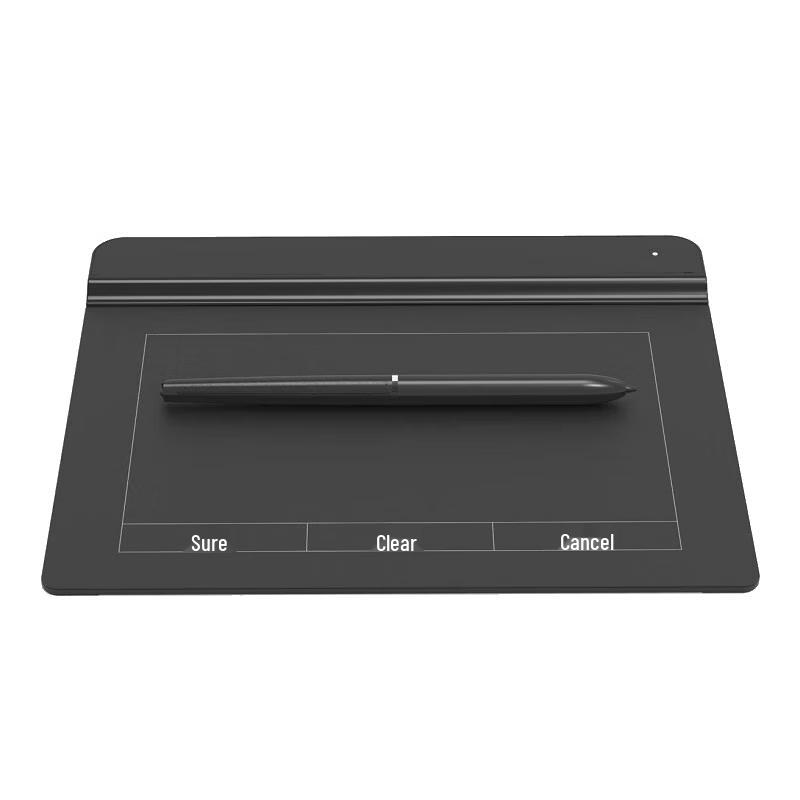 Hanvon CS06 Digital Signature Tablet