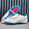 Hot-selling Low-top Football Shoes Men's and Women's Youth Football Shoes