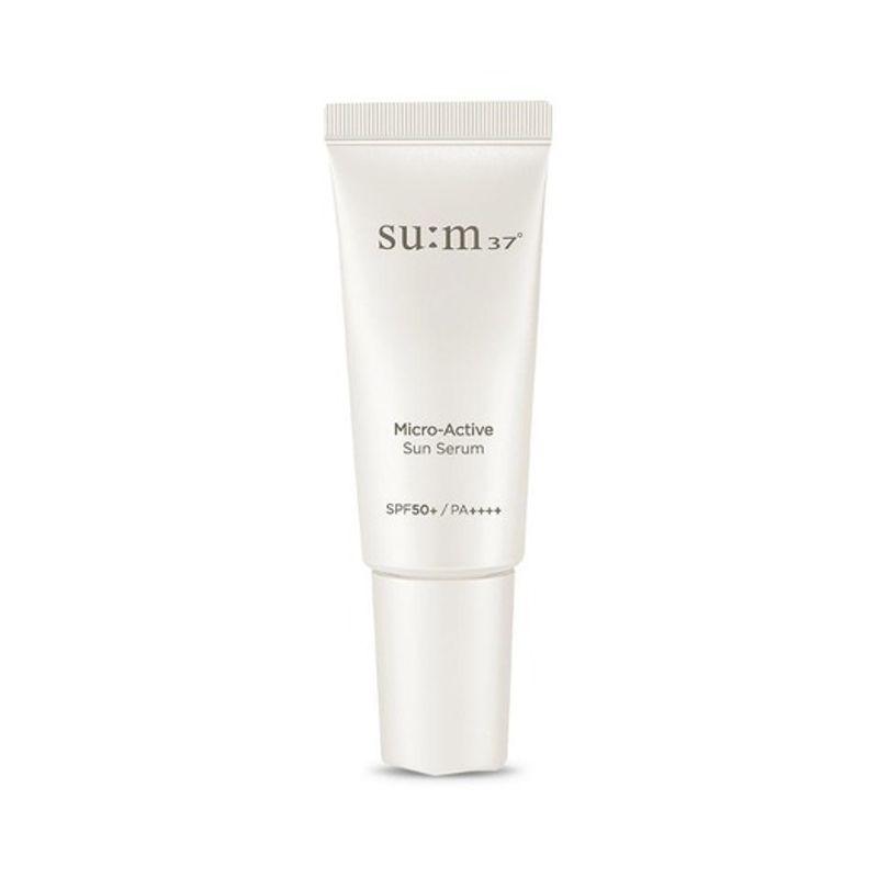 

sum37 Microactive Sun Serum 50ml 001_Microactive Sun Serum 50ml
