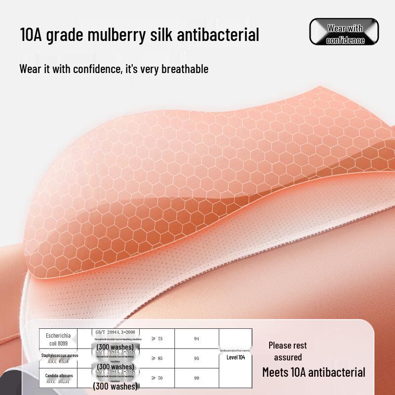 MaoRen 120S Zero-Feel Modal Men's Boxer Briefs 3-Pack