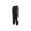 Puma Knitted Sweatpants Men's Black 597043-01