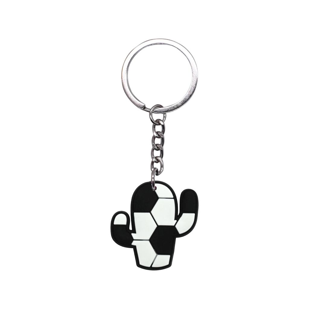 Football Souvenir Keychains,Trophy Pendants, Car Keychain Decorations