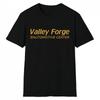Unisex Valley Forge Automotive Auto-Enthusiast Softstyle Baumwolle Grafik-T-Shirt
