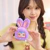 Samuel V2 Mini Small Animal Series Blind Box Cute Plush Pendant Cartoon Doll Backpack Decoration Vinyl Ornament Toy Mystery Gift