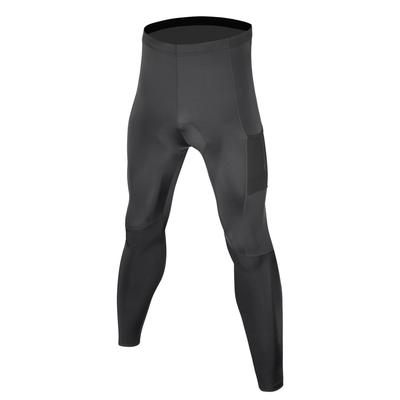 Darevie Lange Radhose für Straße und mit Taschen und gepolstert Radsport Schock Schmerz und DVP095 Herren Fahrräder, Bikes, Rennen, Tights, Absorption, Linderung,