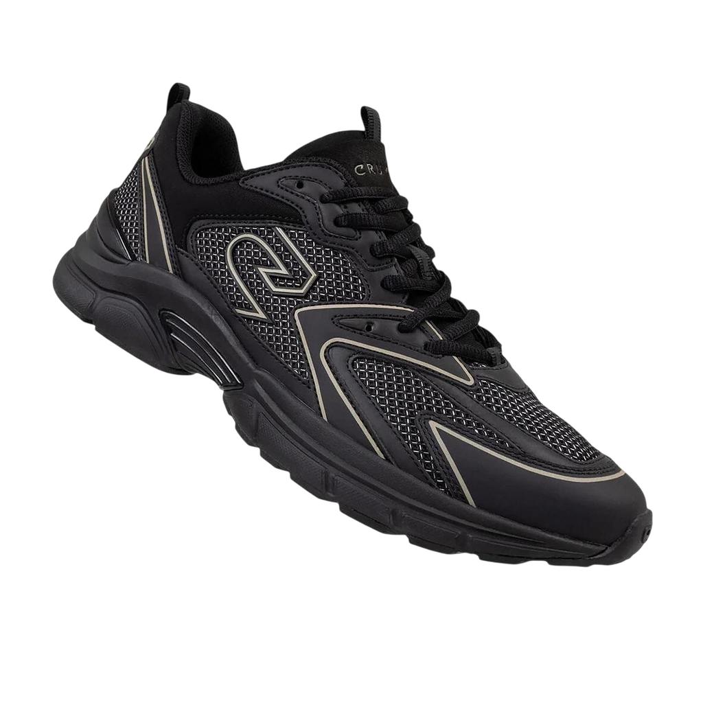 Cruyff Mens Scorpius Trainers