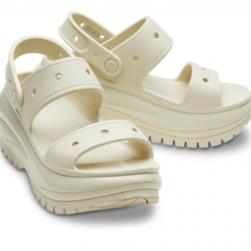 Crocs Mega Crush Sandal 207989 2y2