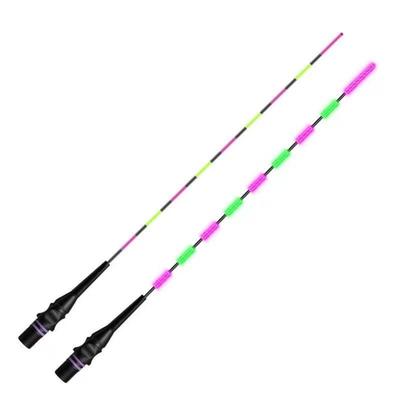 Super Bright LED Fishing Smart Float Top Luminous Night Fishing Float Top Night Fishing