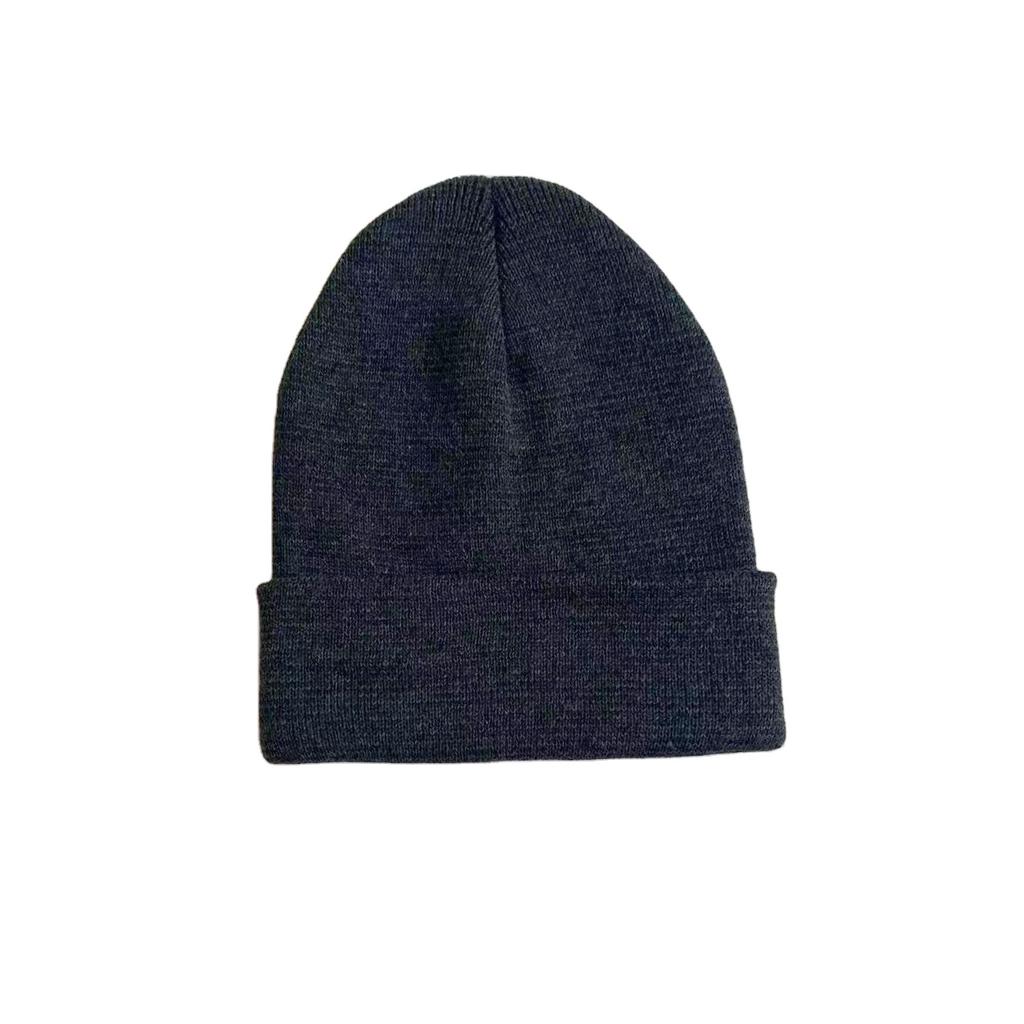 Unisex Adjustable Fleeced Knitted Beanie 100 Colors Soft Comfortable for Casual Business Travel Daily Use Beach Fishing Party