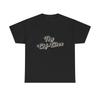 The Chi-lites Vintage Graphic T Shirt Unisex Heavy Cotton Tee