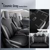LTCS SAIC Roewe RX5 Sports Leather Car Seat Cushion Cover - All-Season