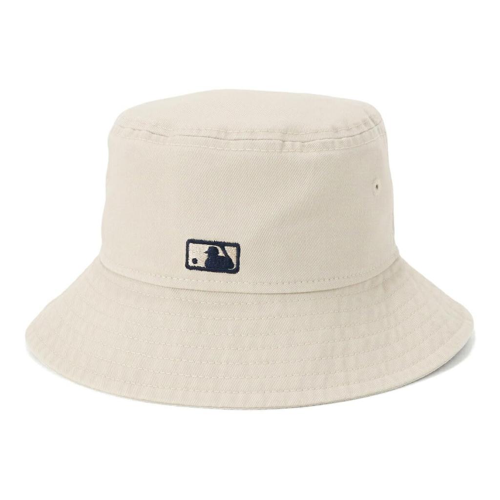 New Era Kinder-Bucket-Hat MLB Baumwolle NY Stone KIDS BUCKET NEYYAN STO NVY 14392311 NER36K1359 L/XL