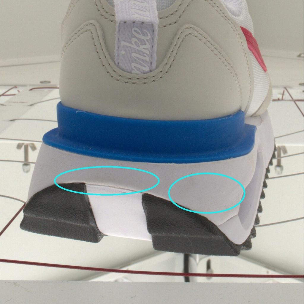 Pre-owned Nike Air Max Dawn DM0013-100-P26093654584858