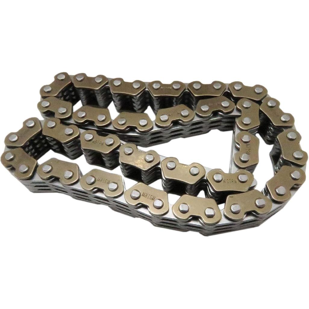 Цепь ГРМ для Honda Foreman 400 и 450 4x4 1995-2004 годов выпуска TRX400FW TRX450S TRX450ES - Высокопроизводительная цепь распредвала