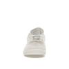Dingyun Zhang x adidas Samba White Vapour Unisex Sneakers Cream Vapor Grey-One IF9703