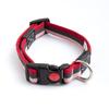 [Pet] Tri-Color Leash 1.5 Cm