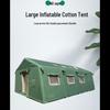 Jiazhisheng 40sqm Military Inflatable Tent