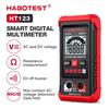 Huabo HT123 Automatic Digital Multimeter for Electricians