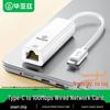 Rede – Adaptadores Ethernet