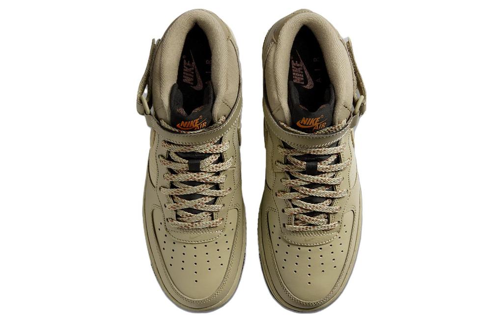 Nike Air Force 1 Mid '07 Neutral Olive FB8881-200