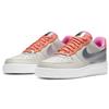 Nike Air Force 1 Low 07 Se 3M Light Orewood Brown Women's Sneakers CK9257-100