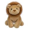 Peluche Leone Giocattolo Animale Peluche Regalo per la Nanna dei Bambini Per Bambini