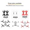 2 Pairs Drone Propellers for Mavic Mini 1 2, Replacement Propellers Low-Noise and Quick-Release 4726CW 4726CCW