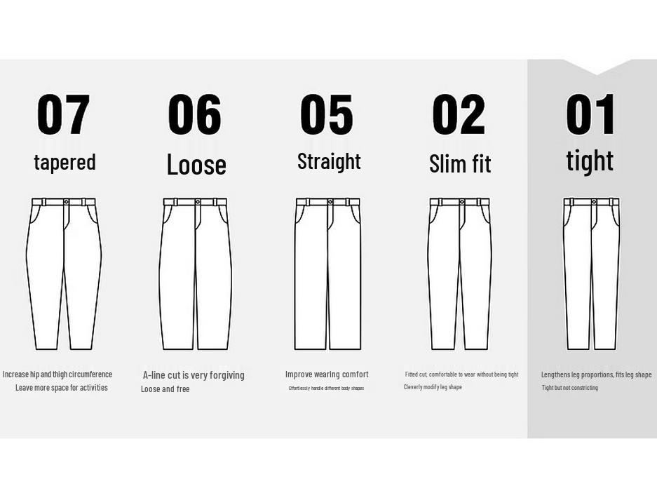 PEACEBIRD Men's Slim Fit Jeans BAHAF411R