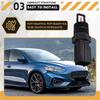 Air Charge Temperature Sensor 9C11-12A697-CA 9C1Z12A697D 1833528 For Ford Galaxy C-Max Focus III S-Max Mondeo 2013-2026