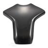 Carbon Fibre Fuel Tank Shelter Protector Cover for YAMAHA MT-09 2014-2016, Motorcycle Tank Guard