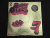 LP Plate VARIOUS - Super Oldies Of The 60's - Volume 7 TOX607 TRIP US Rock Used