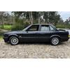 Euro-Spec Smoked Lens Full LED Fender Side Marker Lights For BMW E30 3s E28 5s
