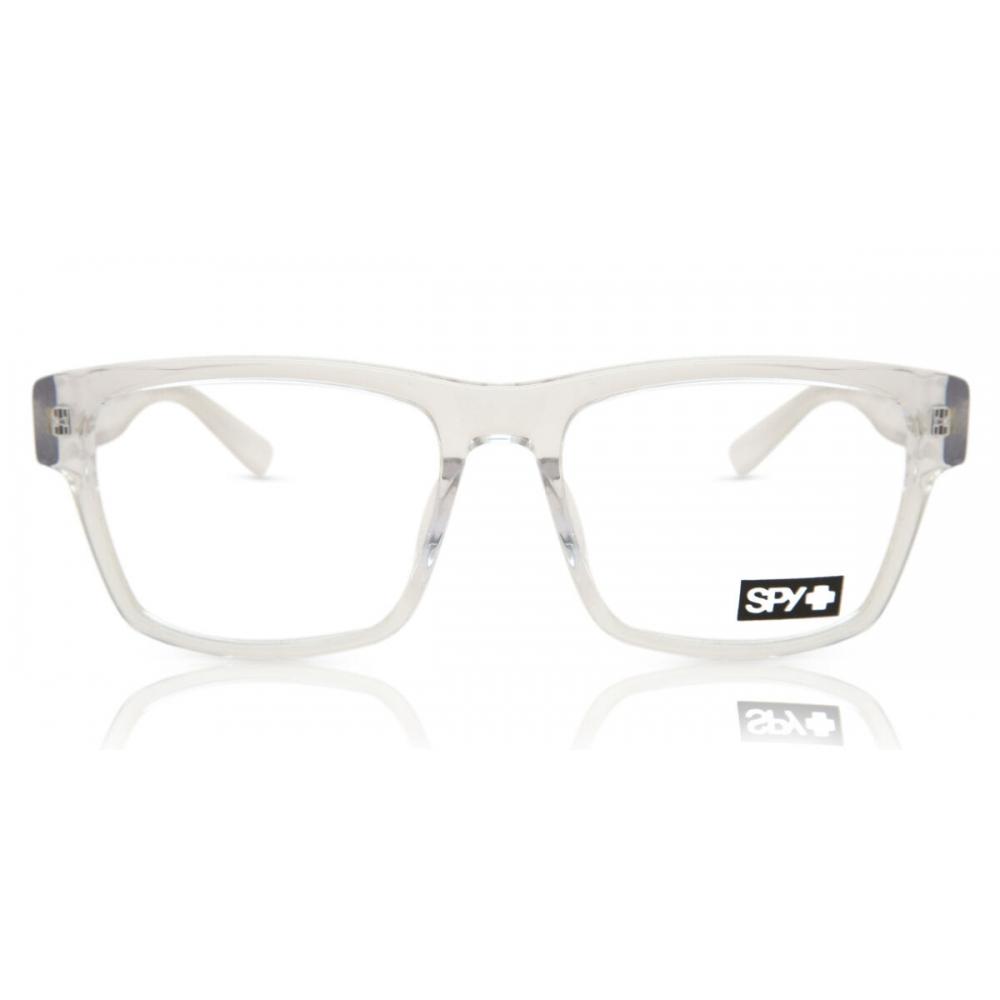 Spy Weston 56 5700000000036 Unisex Eyeglasses