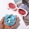 Durable Lovely Cat Paw with Earphones Case Headphone Bass sound Sport Earphones Remote Earphones In-Ear With Mic Wired Headset