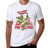 Phanatic Tshirt Modern Style Print Tshirt