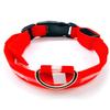 LED Luminous Dog Collar - Anti-Lost Night Light Dog Tag