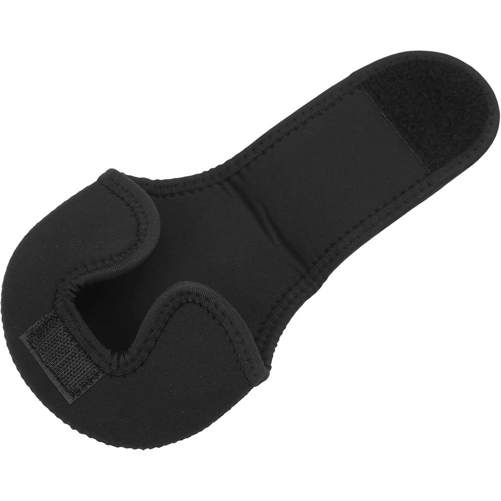 2Pcs Fishing Reel Bag Baitcasting Reel Cover Case Reel Protective Case Waterproof Baitcast Reel Protective Pouch