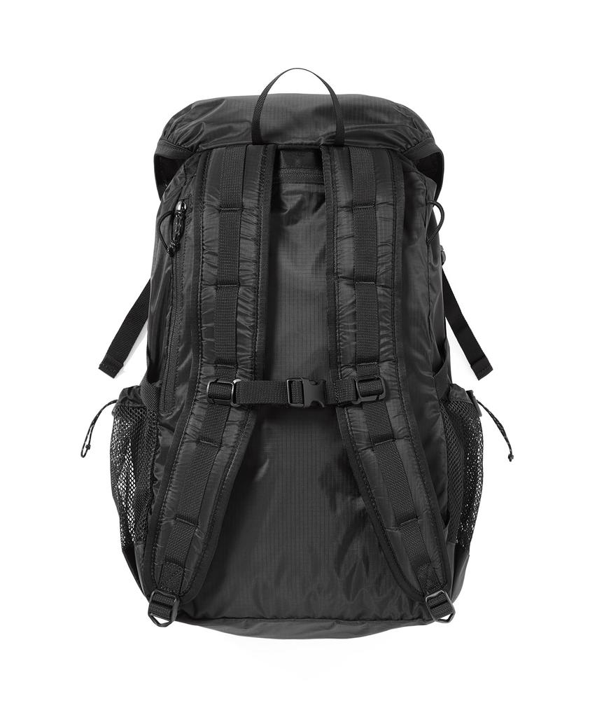 Thisisneverthat Ul Backpack Black