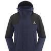Men's Outdoor 3-in-1 Down Jacket