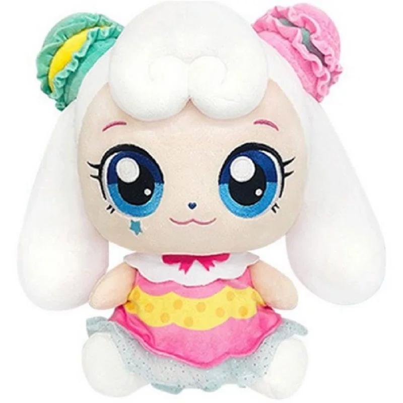 Korean Catch Teenieping Season 7 Love Princess Plush Dolls Stuffed Animals Anime Plush Collectible Kids Toys Girls Birthday Gift
