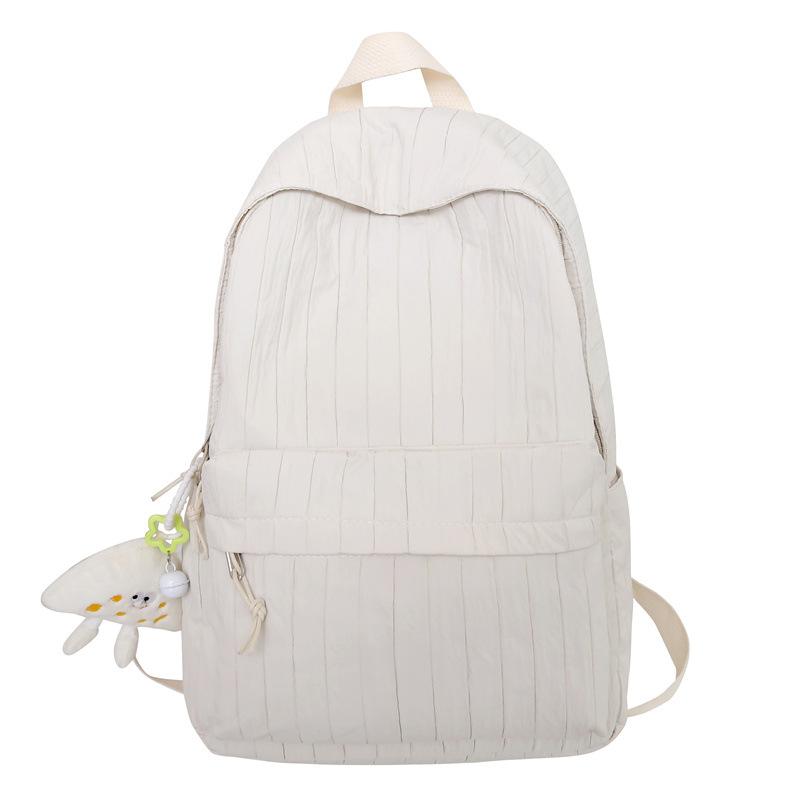 Школьная сумка для девочек — фото 17