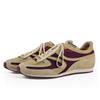 PANE Bayshore Collection Ceylon Blech Rutschfest Und Atmungsaktiv Niedrige Freizeitschuhe Unisex Ingwer Gelb PN5201YEL20B